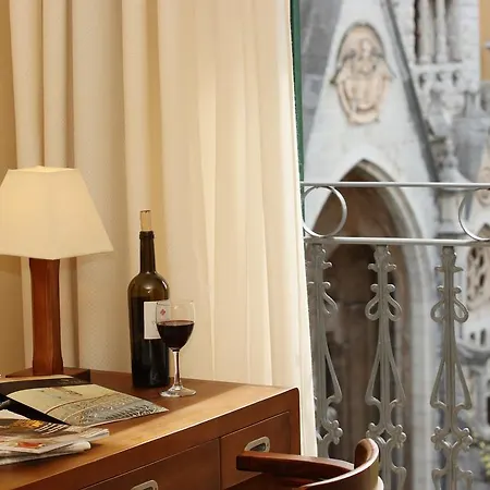 Hotel La 4*