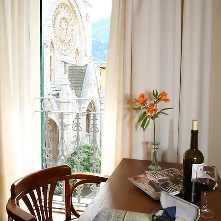 Hotel La Sóller