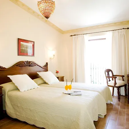 Hotel La 4*