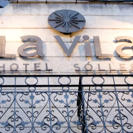 Hotel La 4*
