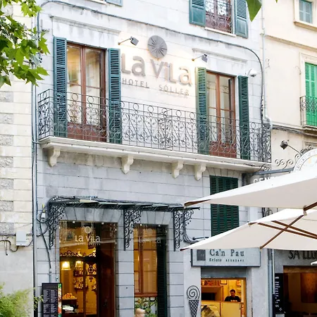 La 4* Sóller