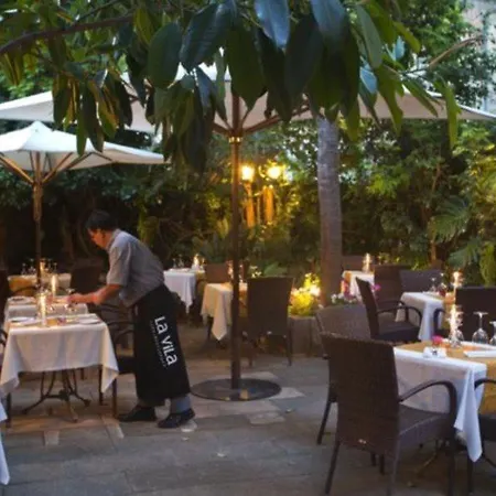 La Hotel Sóller
