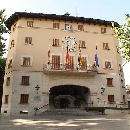 La Hotel Sóller