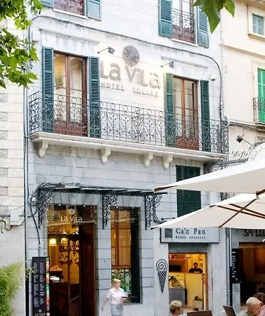La Hotel