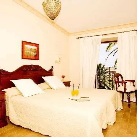 Hotel La Sóller