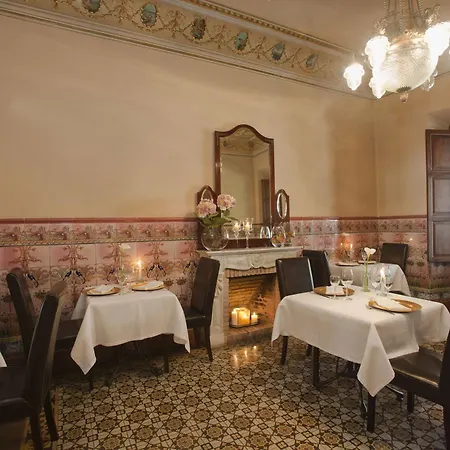 La Hotel Sóller