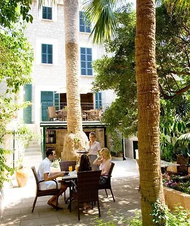 La 4* Sóller