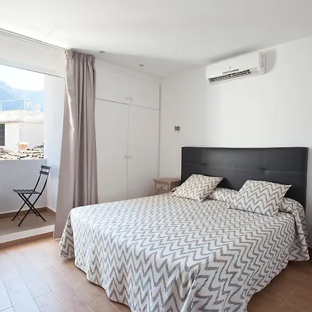La Hotel Sóller